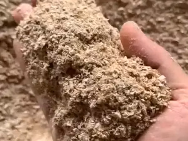 Թեփ ռուսական բարձր որակի 20կգ