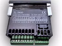 Контроллер LILYTECH ZL-7801D (темп + влажность + 2 Контроллер LILYTECH — 4-rasm