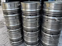 Inox keg 20 30 50 100L — photo 2
