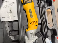 Машинка для стрижки овец DEWALT, MAKITA Распродажа — 1-rasm
