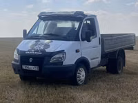 Продажа газель либо обмен на крс или лошадей — foto 1