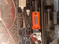 Электрическая машинка для стрижки овец (Electric Sheep Clippers) в — 照片 2