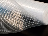 Армированная пленка 120gr / Pelicula Armata 120 gr — फ़ोटो 5