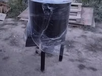 Универсал Дробилка для Зерна Кормодробилка Гранулятор Доставка есть — Foto 5