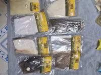 загасны хиймэл өгөөш Umpqua Feather Merchants брэнд — फ़ोटो 3