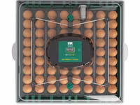 Incubator de ouă EU Profi C-72 — сүрөт 3