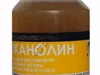 ТКАНОЛИН - биостимулятор иммунной системы животных — फ़ोटो 1