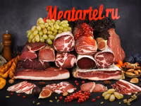 Колбаса мелким оптом — Foto 2