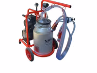Aparat De Muls Vaci Maksan Vt (1 Post/1 Bidon 40L.) - l6 - livrare/achitare in 4rate/agrotop — photo 4