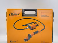 Электрическая машинка для стрижки овец ROLF 9006 (Germany Technology) — сүрөт 2