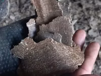 Продам жмых льняное и рапсовое! масло льняное, рапсовое и подсолнечн — сүрөт 2