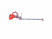 Cositoare laterala latime 1.6m -transfer-credit-livrare — фото 4