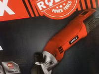 Стригальная машинка для овец RODEX RDX923 - Электрическая машинка для — foto 3