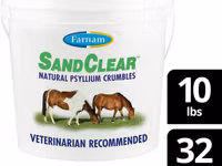 Farnam Sand Clear для лошадей — 4-сурет