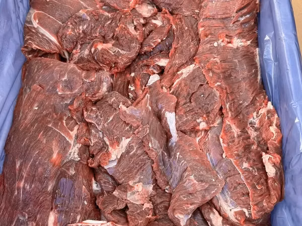 Говядина 1 сорт