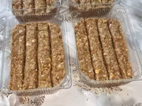 Маринад (Кебаб) готовый 1 кг 900 сомов — 1-rasm