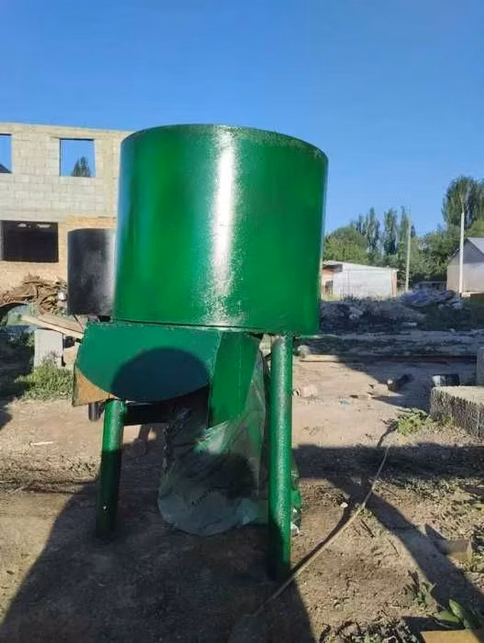 Дробилка Кукуруза Мельница Зернодробилка для домашнего хозяйства