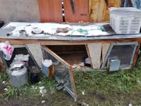 Продам клетки либо обмен — Foto 2
