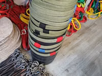Снаряжение и принадлежности для лошадей/скота - Прочные канаты — photo 3