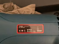Электрическая машинка для стрижки овец PROX PR-1900300 в кейсе — Foto 4