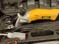 Барана стрижка Фирма DEWALT Профессиональный машинка для стрижки Овец — 1-rasm