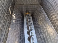 Дробилка inox — फ़ोटो 2
