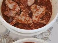 Мясо маринованое для шашлыка (крылышки) и друвие виды. бишкек — фото 6