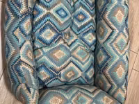 Շների անկողին 55x40 սմ — Foto 1