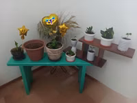 Продам лавку 99х22х48см — сүрөт 2