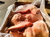 Щека свиная на шкуре мясокомбинат нейма — photo 5