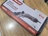Баранострижка Ураган YP7603 (Wool Clipper) Электрическая машинка для — الصورة 2