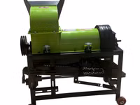 Batoză De Porumb Industrială (2,2 Kw Motor) Des Champs - w2 - livrare / credit / agroteh — Foto 3