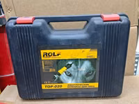 Электрические ножницы для овец ROLF TOP-020 в кейсе. Назначение: - — 2-сурет
