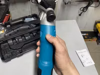 Электрическая машинка для стрижки овец (Professional Sheep Clipper) — 3-rasm