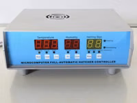 Incubator de ouă Des Champs DZO-500 — 照片 4