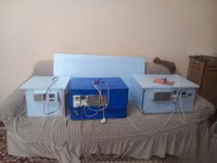 Inkubator yasash xizmati — Foto 1