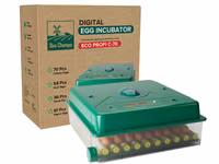 Incubator de ouă ECO Profi C-70 Direct de la Producator !! — 1-сурет