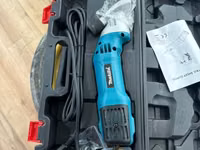Профессиональная машинка для стрижки овец от Makita. Предназначена — Foto 4