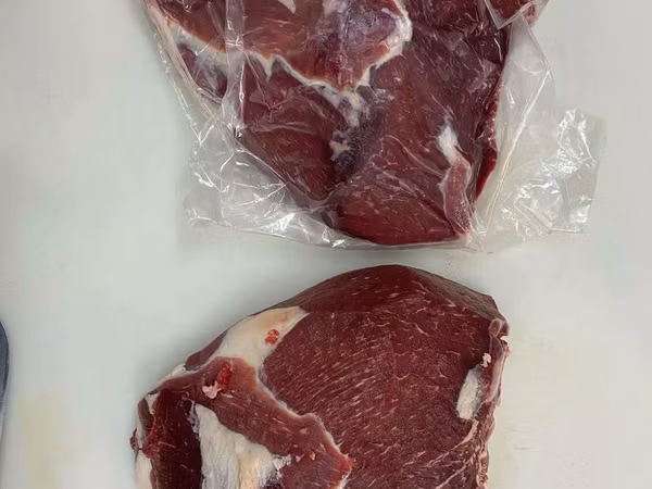 Таз огузок halal доставка до клиента
