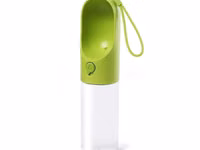 Petkit Eversweet Travel S One Touch pet bottle S400 (P4230) 🟢 Rəsmi — الصورة 1