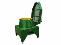 Curăţător de nuci kadioglu nutmec 180e rapid si simplu!!! — сүрөт 3