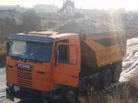 ЖОМ доставка по всем регионам 16 тон ! Услуга: вывоз и доставка — фото 2