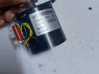 Turning Motor — Foto 1