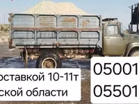 Жом с доставкой по Чуйской области. - Объем одной машины: 10–11 тонн — 2-rasm