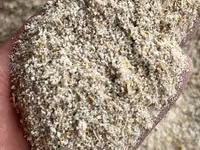 Продаю продаю Продаю арпа тартылган ячмень дробленный чистые без — фото 1