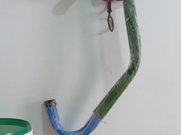 Antibrik. Antibrik