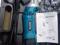 Электрическая машинка для стрижки овец RODEX RDX923 в кейсе — फ़ोटो 4