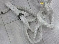 Нокта недоуздки для лошадей крс — сүрөт 3