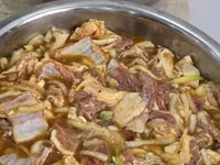 Маринад для шашлыка готовый от 450 сомов и выше за 1 кг — 2-rasm