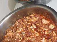 Маринад для шашлыка готовый от 450 сомов и выше за 1 кг — 3-rasm
